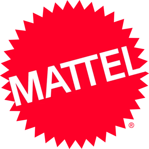 Founded Mattel