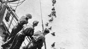 The Battle & Great Escape at Dunkirk