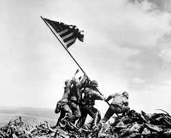 America Enters World War ll