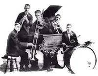First Jazz Recording