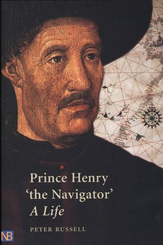 Prince Henry of Portugal (the Navigator)
