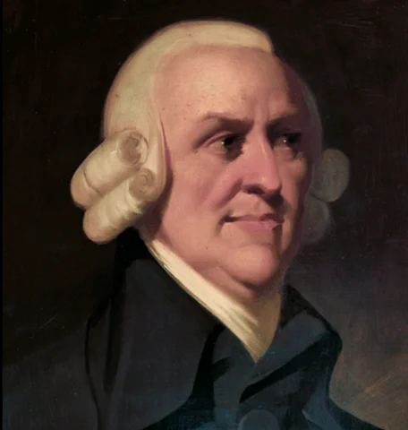 Adam Smith: The Wealth of Nations