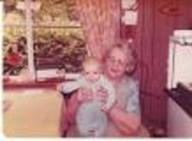 Grandma :( death!!!!!