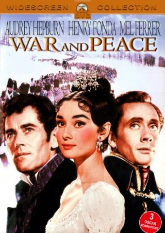 War and Peace