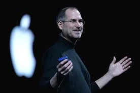 Death of Steve Jobs