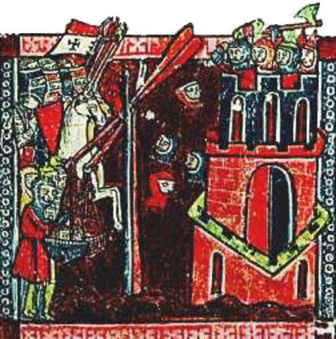 Languedoc Economy Collapses