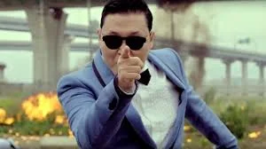 Gangnam Style, 1 Billion Views