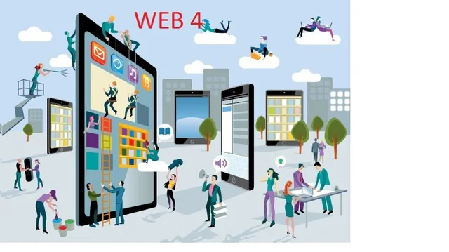 Web 4.0