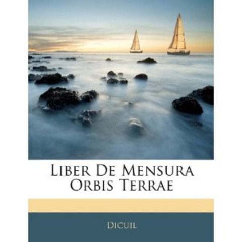 De mensura orbis terrae