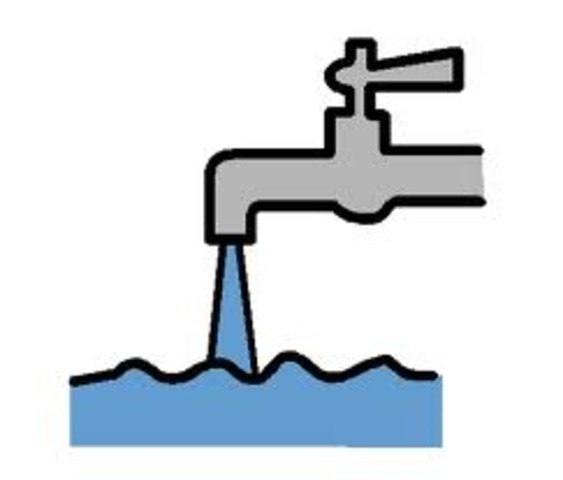 Canalització de l'aigua