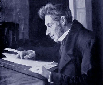Søren Kierkegaard