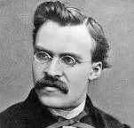 Friedrich Nietzsche