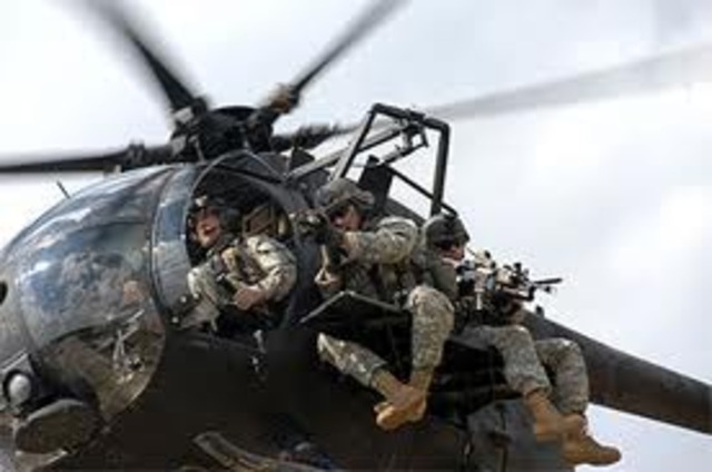 Special Forces