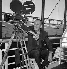 Became director