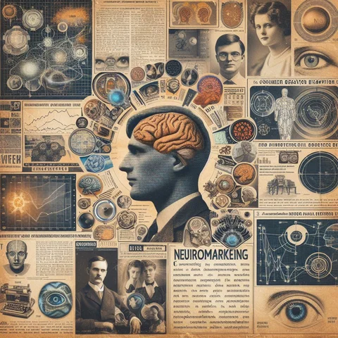Se publica "Buyology" de Martin Lindstrom, que destaca la conexión entre la neurociencia y el comportamiento del consumidor