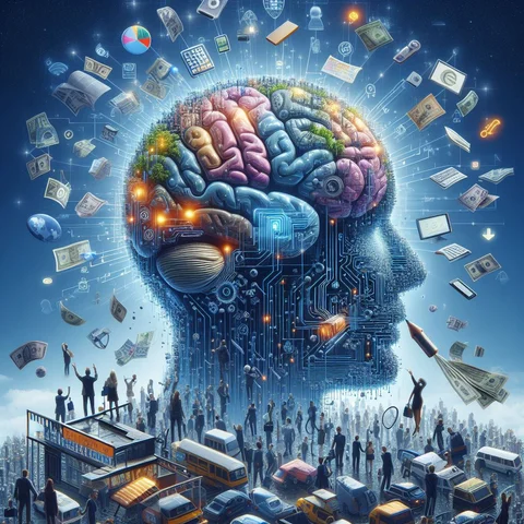 Se integran las mediciones biométricas y la monitorización emocional en las investigaciones de neuromarketing.