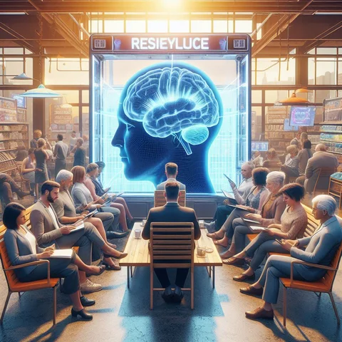 Crecimiento en la aplicación de técnicas de neuromarketing como EEG, eye tracking y fMRI en estudios de mercado.