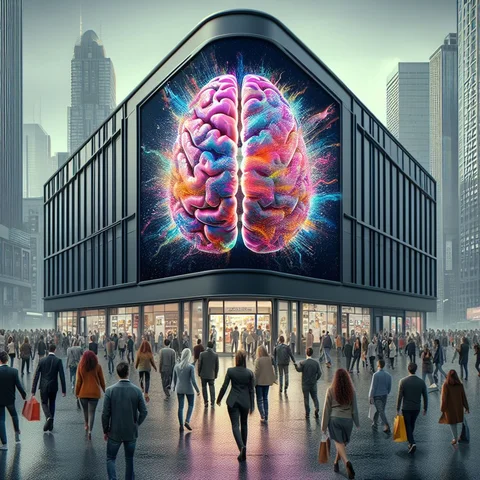 Primer Congreso Internacional de Neuromarketing en Amsterdam y la Neuromarketing Science & Business Association (NMSBA).