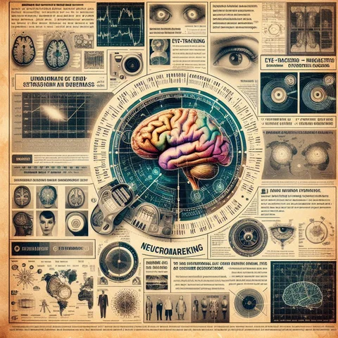 Ale Smidts introduce el término "neuromarketing" en su artículo "Looking into Neuromarketing"