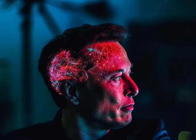 Neuralink implanta su primer chip cerebral un ser humano