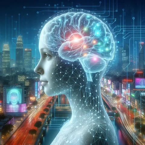Neuromarketing + IA