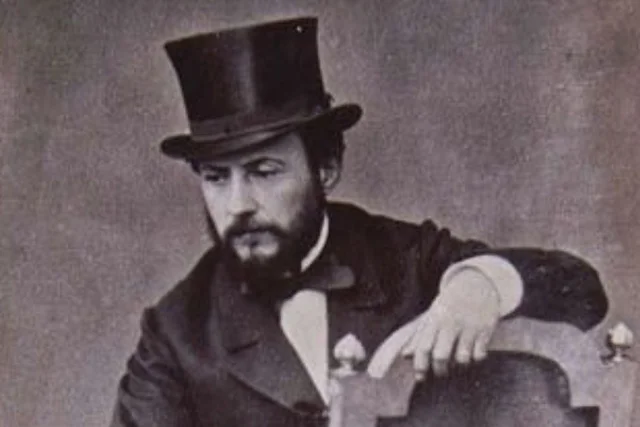 Muerte de Juan Prim y Prats