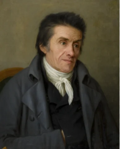Johann Henrich Pestalozzi