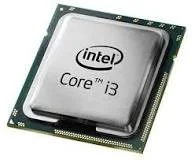 Intel core I3