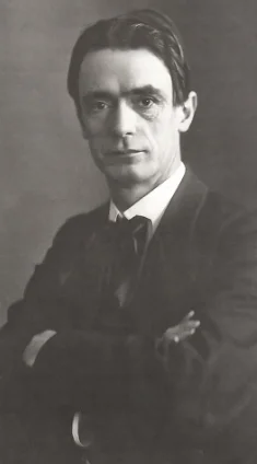 Rudolf Steiner