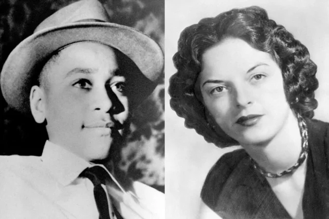 Emmett Till