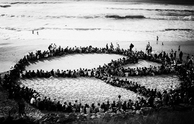 The Khasaz- Yurt peace agreement was signed