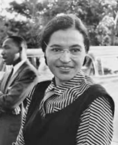 Rosa Parks