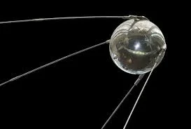 Sputnik 1