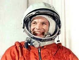 Yuri Gagarin