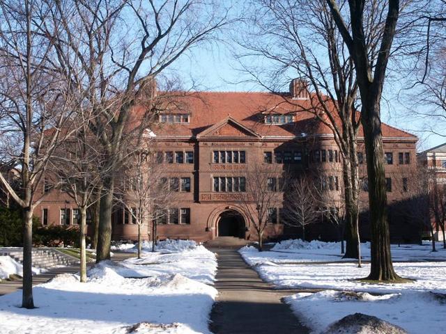 Harvard University
