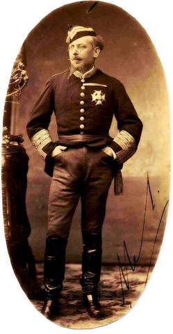 Golpe de Estado ordenado por el General Manuel Pavía