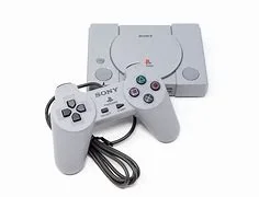 Sony PlayStation