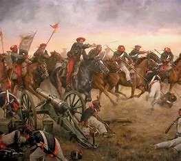 ESTALLA LA I GUERRA CARLISTA