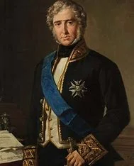 GOBIERNO DE MENDIZÁBAL