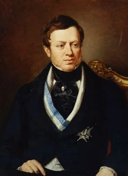 GOBIERNO DE JOSÉ MARÍA QUEIPO DE LLANO, CONDE DE TORENO