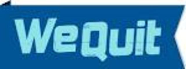 Frank and Annie quit