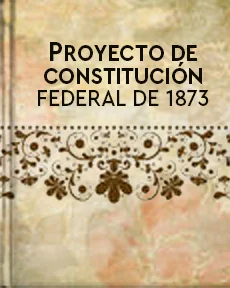 Constitución de 1873