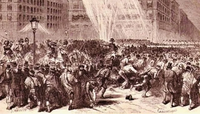 GOBIERNO DEL GENERAL NARVÁEZ