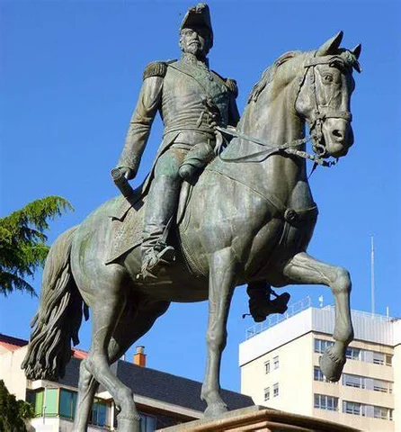 GOBIERNO DE ESPARTERO