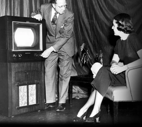 1940's