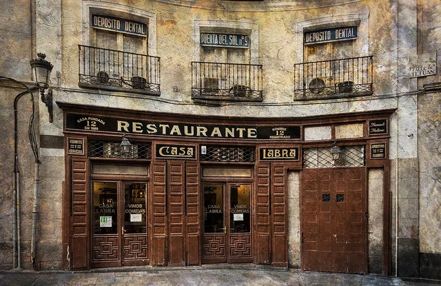 Fundación del PSOE en la clandestinidad