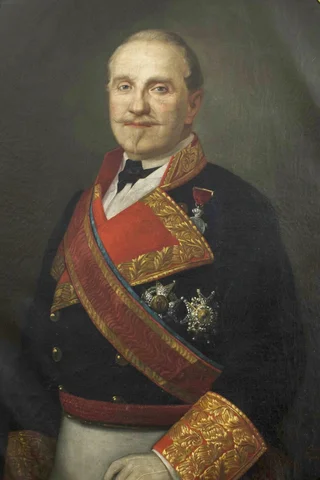 GOBIERNO DE O'DONNELL