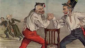 Creación del Partido Liberal Fusionista