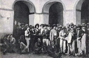 SUBLEVACIÓN CAMPESINA DE LOJA