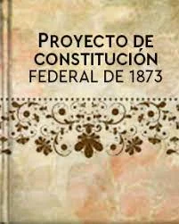 Constitución de 1873